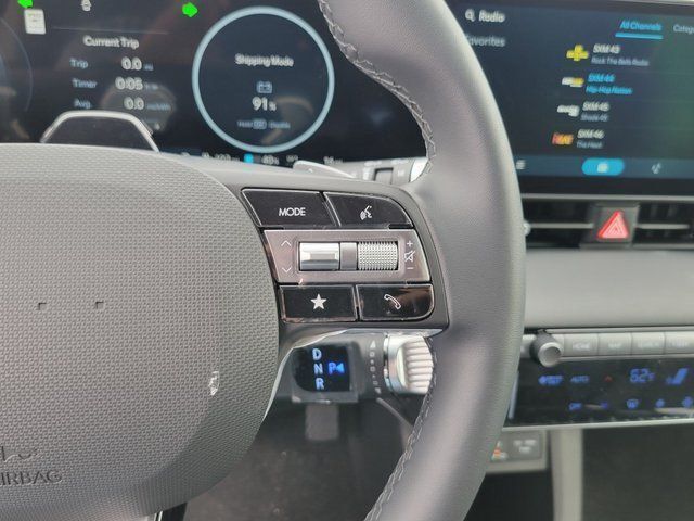 2025 Hyundai IONIQ 5 SEL Chantilly VA