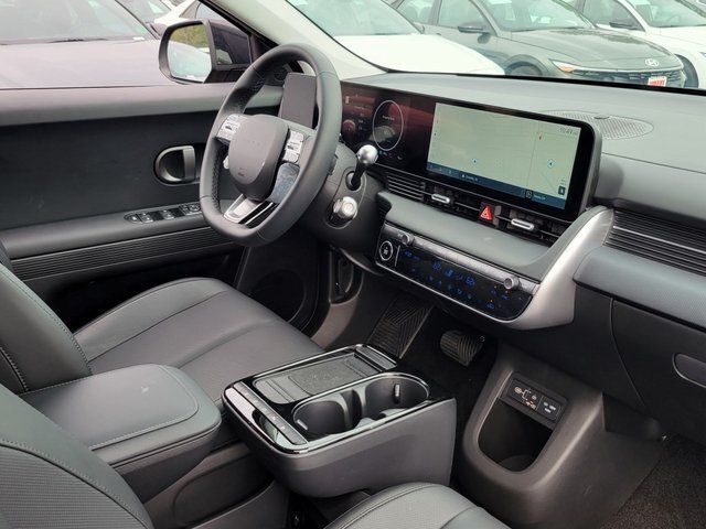 2025 Hyundai IONIQ 5 SEL Chantilly VA