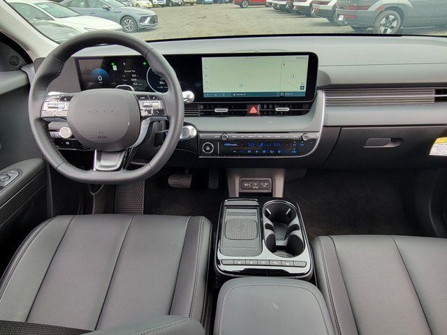 2025 Hyundai IONIQ 5 SEL Chantilly VA