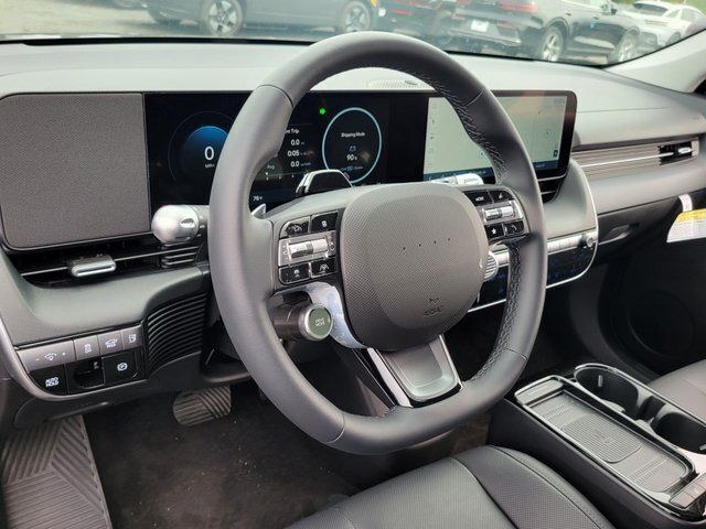 2025 Hyundai IONIQ 5 SEL Chantilly VA