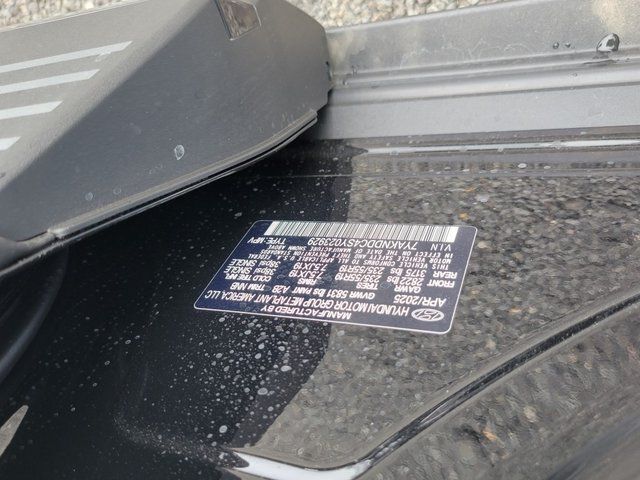 2025 Hyundai IONIQ 5 SEL Chantilly VA