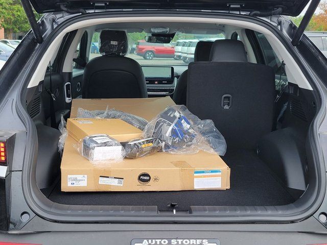 2025 Hyundai IONIQ 5 SEL Chantilly VA