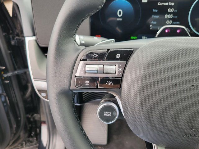 2025 Hyundai IONIQ 5 SEL Chantilly VA