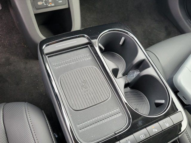 2025 Hyundai IONIQ 5 SEL Chantilly VA