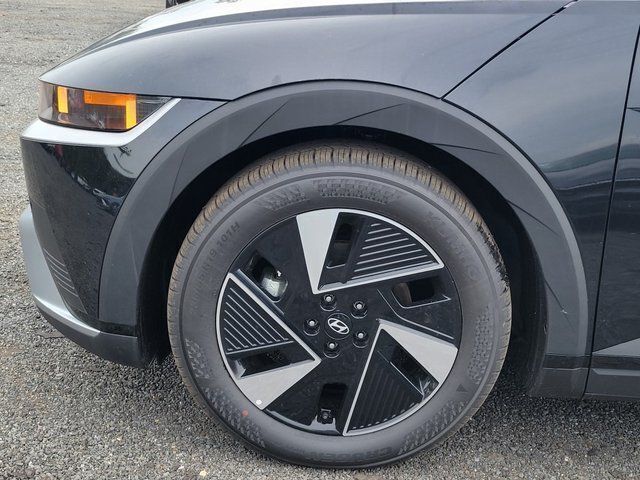 2025 Hyundai IONIQ 5 SEL Chantilly VA