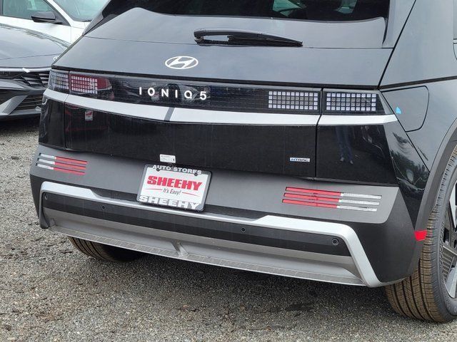 2025 Hyundai IONIQ 5 SEL Chantilly VA