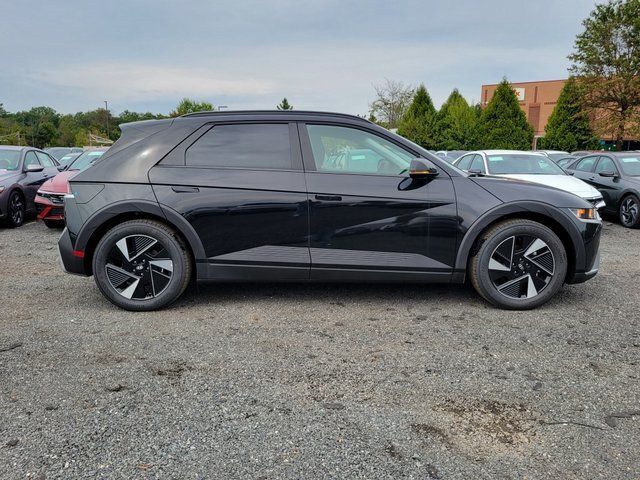 2025 Hyundai IONIQ 5 SEL Chantilly VA