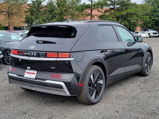 2025 Hyundai IONIQ 5 SEL Chantilly VA