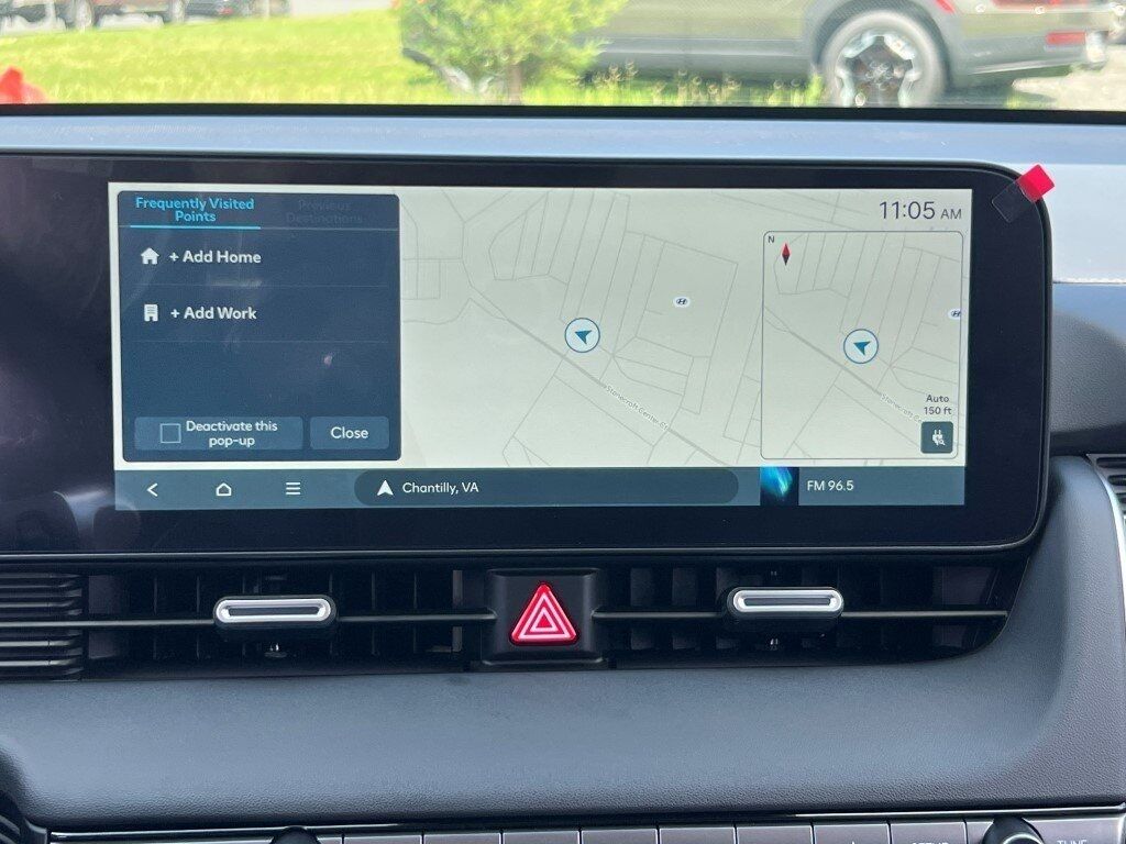 2025 Hyundai IONIQ 5 SEL Chantilly VA