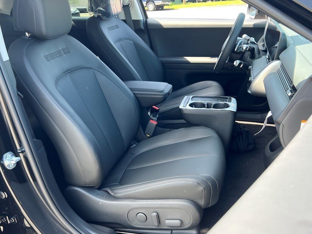 2025 Hyundai IONIQ 5 SEL Chantilly VA
