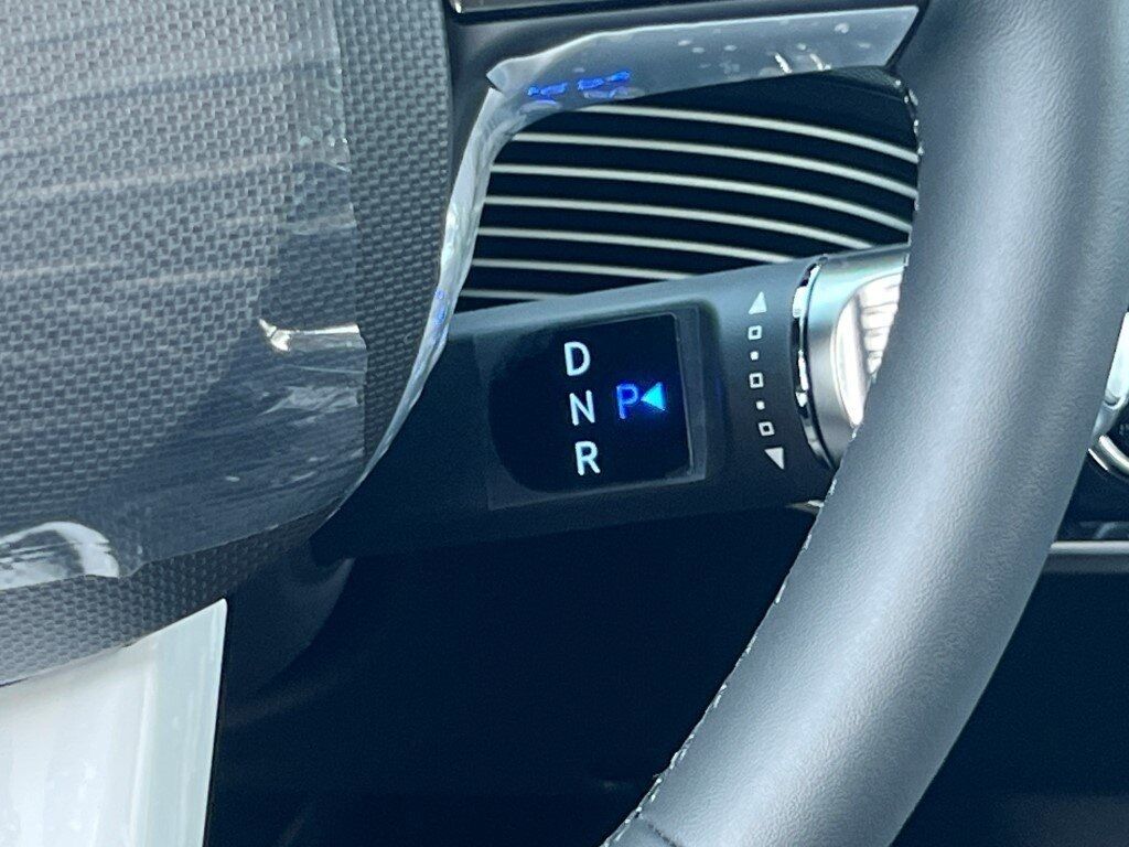2025 Hyundai IONIQ 5 SEL Chantilly VA