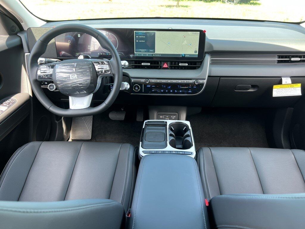 2025 Hyundai IONIQ 5 SEL Chantilly VA