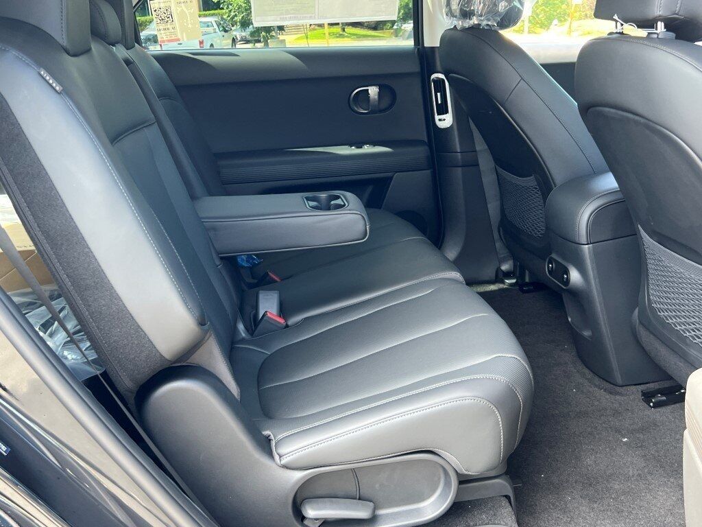 2025 Hyundai IONIQ 5 SEL Chantilly VA