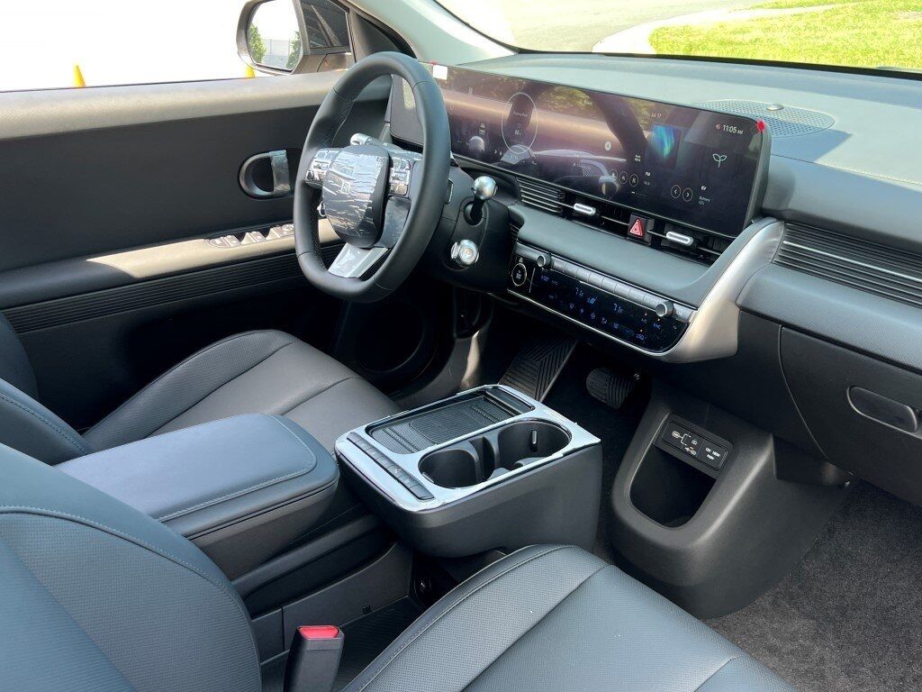 2025 Hyundai IONIQ 5 SEL Chantilly VA
