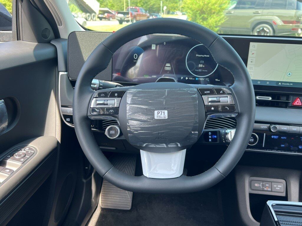 2025 Hyundai IONIQ 5 SEL Chantilly VA