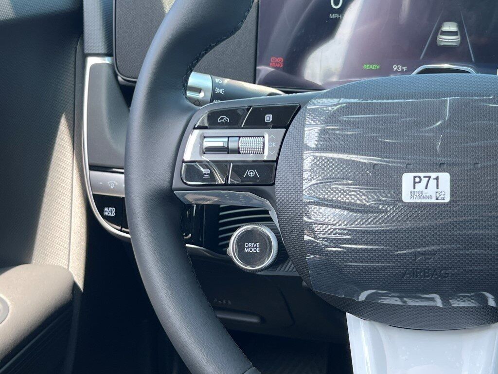 2025 Hyundai IONIQ 5 SEL Chantilly VA