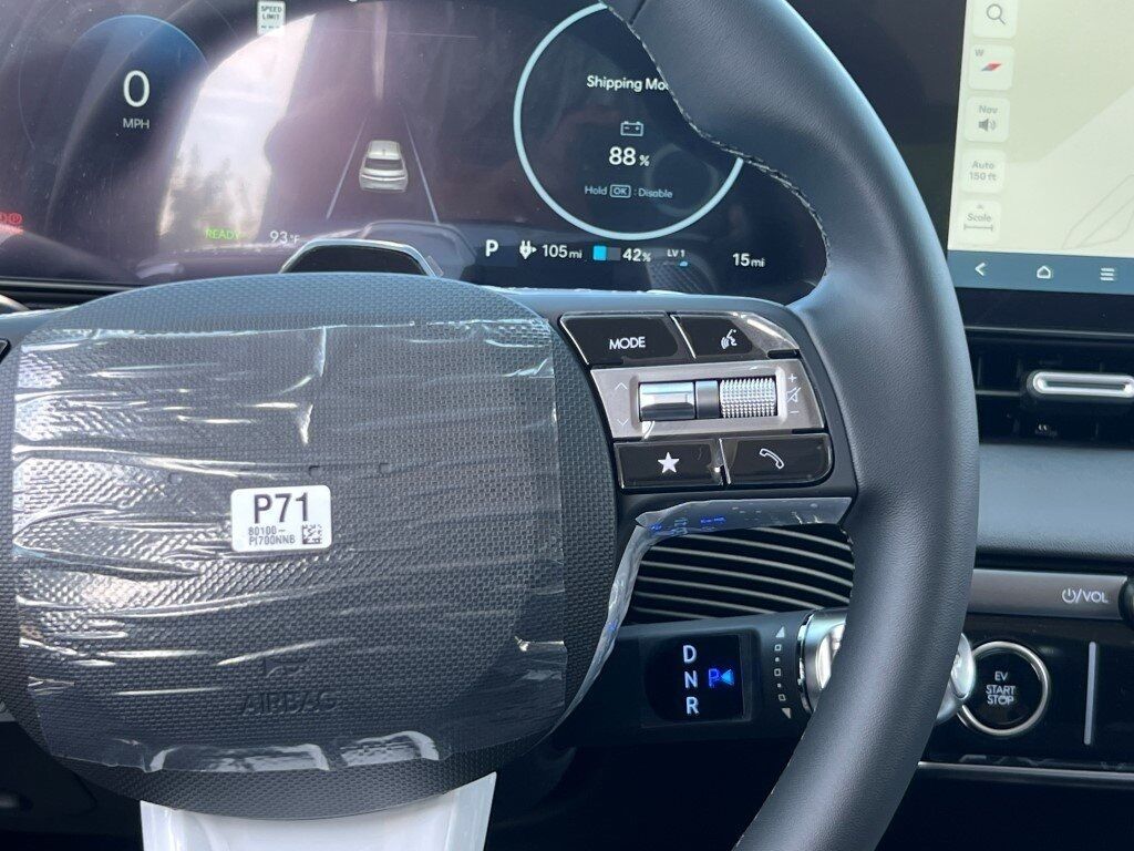 2025 Hyundai IONIQ 5 SEL Chantilly VA