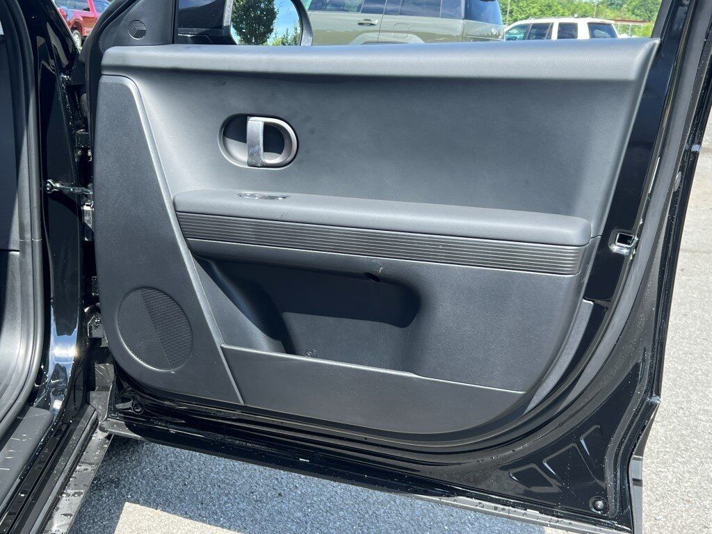 2025 Hyundai IONIQ 5 SEL Chantilly VA