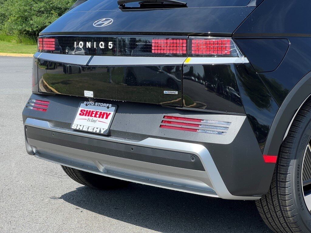 2025 Hyundai IONIQ 5 SEL Chantilly VA