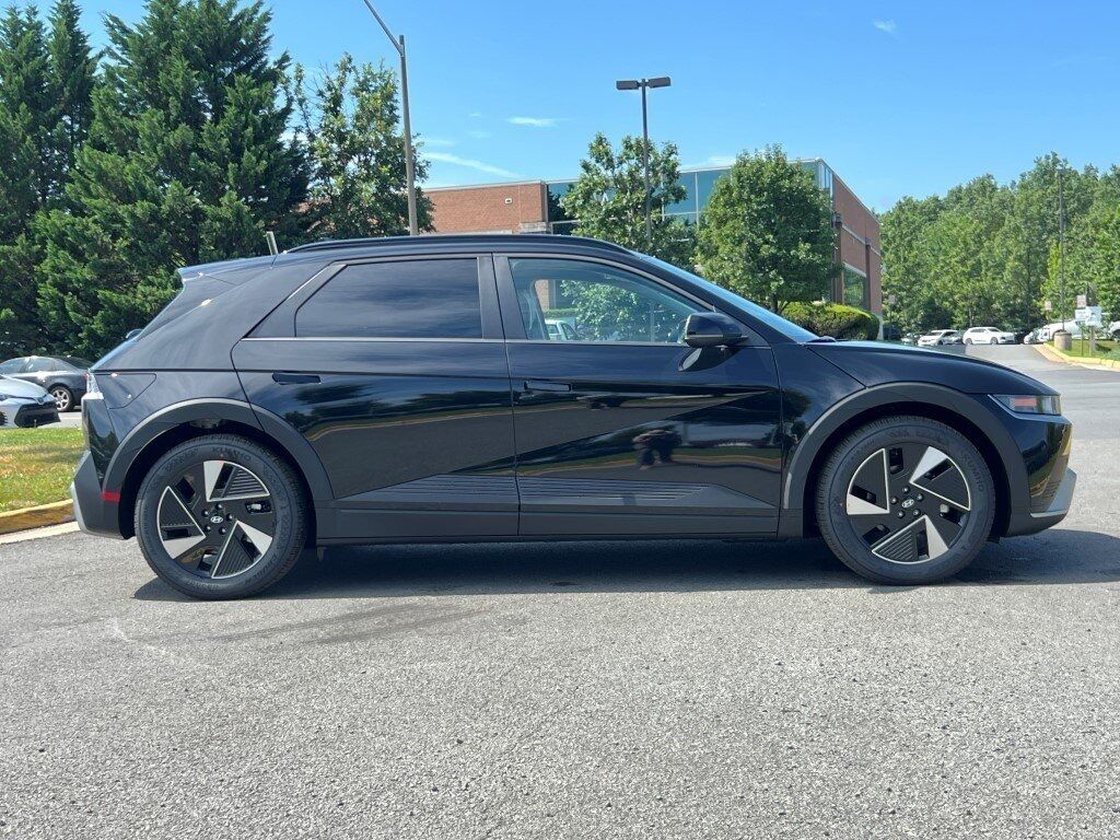 2025 Hyundai IONIQ 5 SEL Chantilly VA