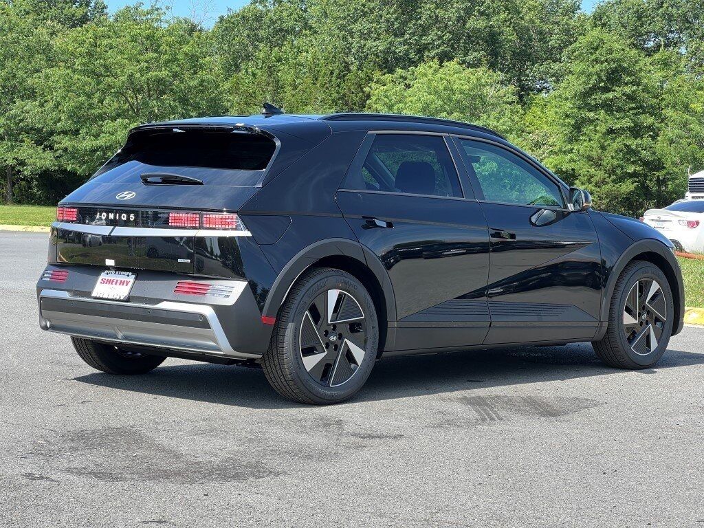 2025 Hyundai IONIQ 5 SEL Chantilly VA