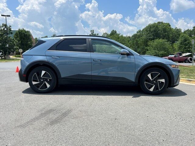 2025 Hyundai IONIQ 5 SEL Chantilly VA