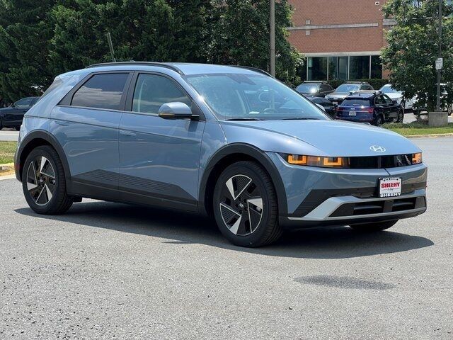 2025 Hyundai IONIQ 5 SEL Chantilly VA