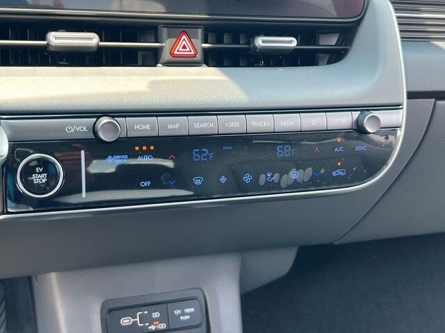 2025 Hyundai IONIQ 5 SEL Chantilly VA
