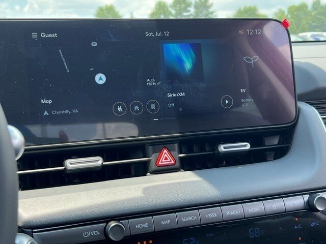 2025 Hyundai IONIQ 5 SEL Chantilly VA