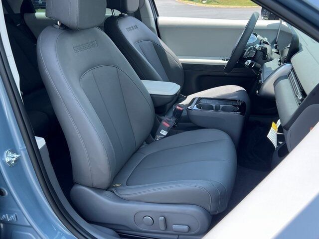 2025 Hyundai IONIQ 5 SEL Chantilly VA