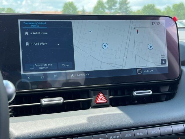 2025 Hyundai IONIQ 5 SEL Chantilly VA