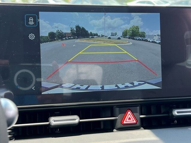 2025 Hyundai IONIQ 5 SEL Chantilly VA