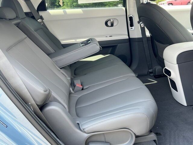 2025 Hyundai IONIQ 5 SEL Chantilly VA