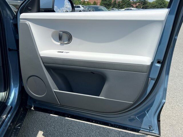 2025 Hyundai IONIQ 5 SEL Chantilly VA