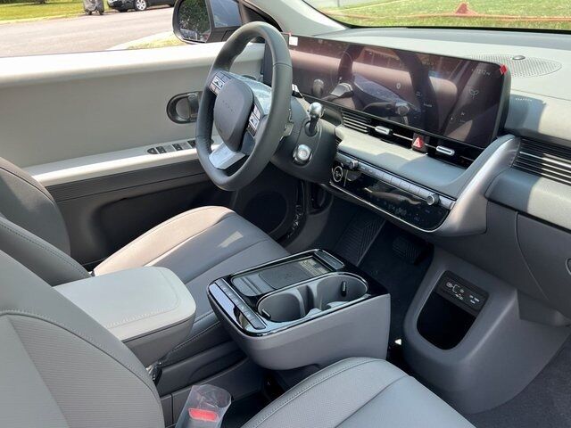 2025 Hyundai IONIQ 5 SEL Chantilly VA