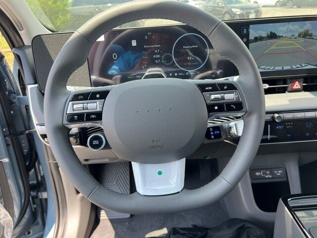 2025 Hyundai IONIQ 5 SEL Chantilly VA