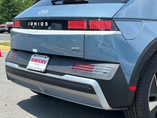 2025 Hyundai IONIQ 5 SEL Chantilly VA