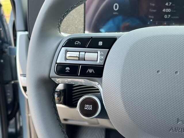2025 Hyundai IONIQ 5 SEL Chantilly VA