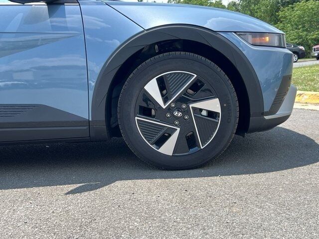 2025 Hyundai IONIQ 5 SEL Chantilly VA