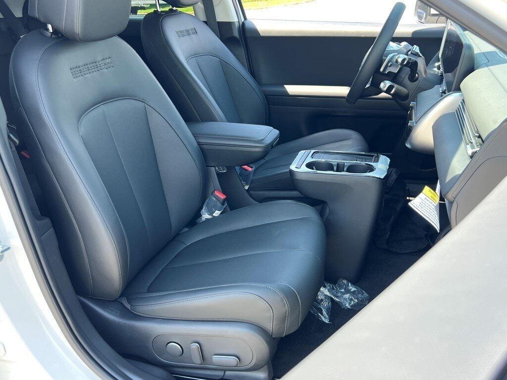 2025 Hyundai IONIQ 5 SEL Chantilly VA