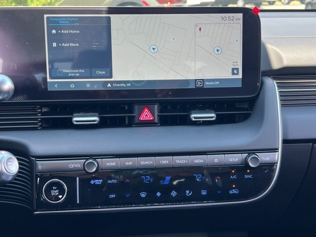 2025 Hyundai IONIQ 5 SEL Chantilly VA