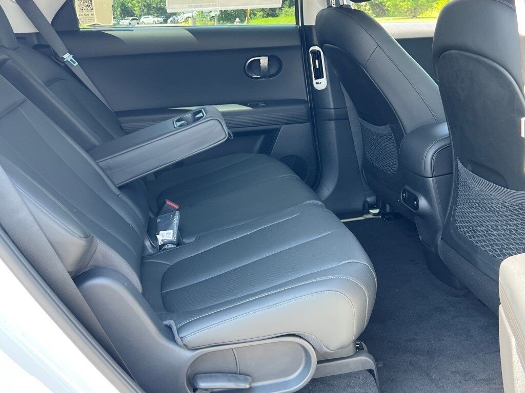 2025 Hyundai IONIQ 5 SEL Chantilly VA