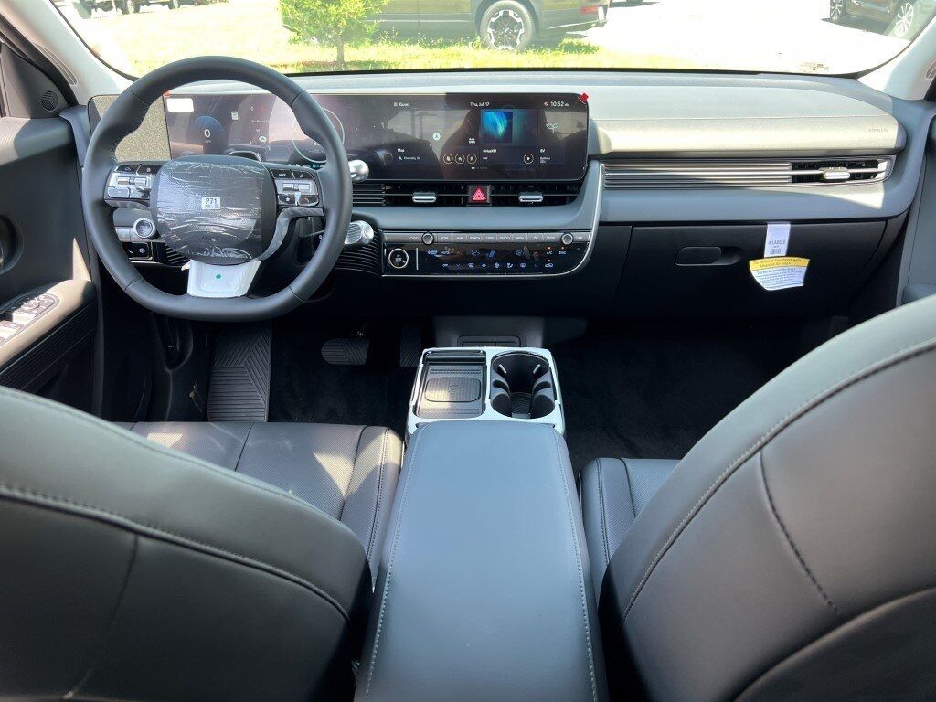 2025 Hyundai IONIQ 5 SEL Chantilly VA