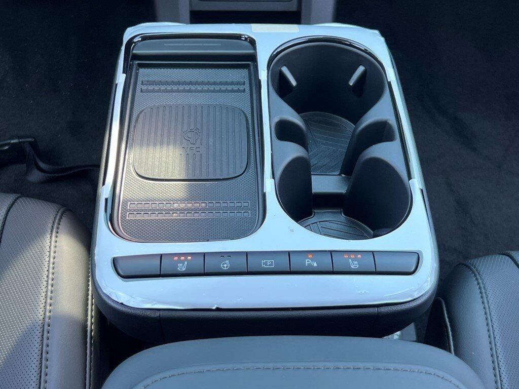 2025 Hyundai IONIQ 5 SEL Chantilly VA