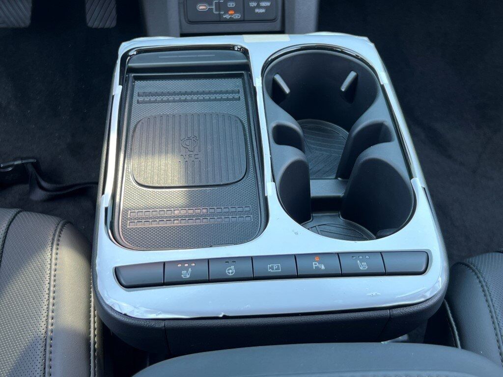 2025 Hyundai IONIQ 5 SEL Chantilly VA