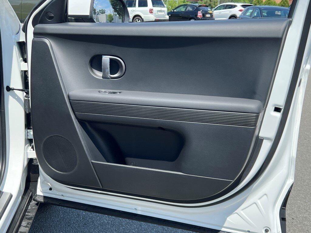 2025 Hyundai IONIQ 5 SEL Chantilly VA