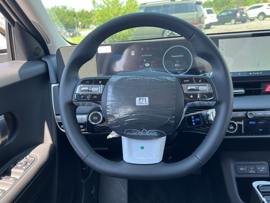 2025 Hyundai IONIQ 5 SEL Chantilly VA