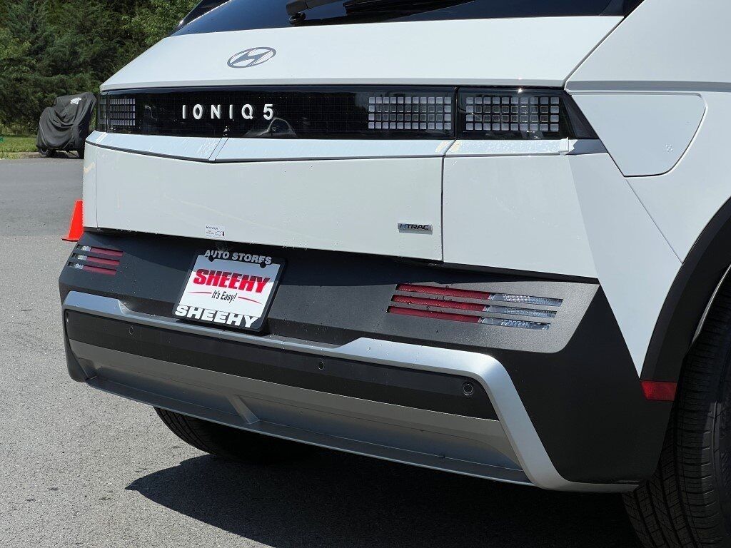 2025 Hyundai IONIQ 5 SEL Chantilly VA