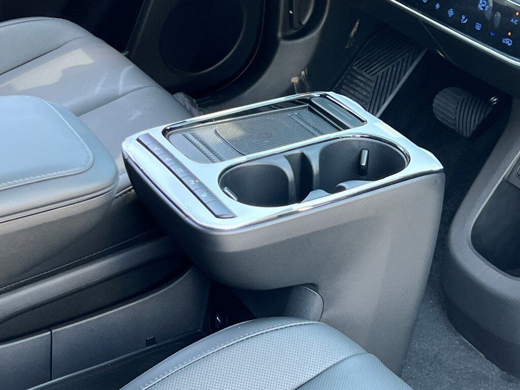 2025 Hyundai IONIQ 5 SEL Chantilly VA