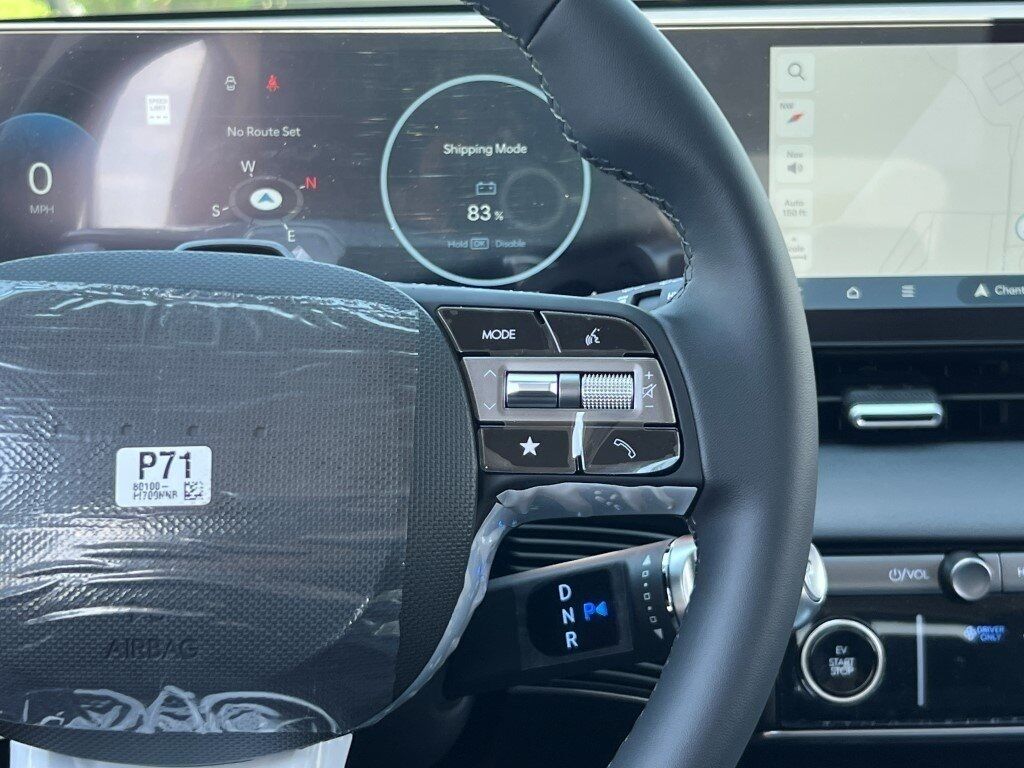 2025 Hyundai IONIQ 5 SEL Chantilly VA